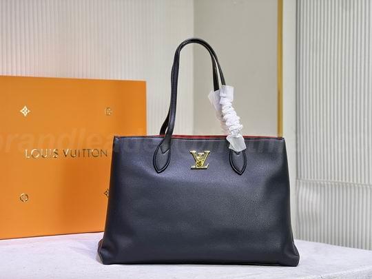 LV Handbags 636